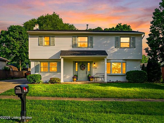 4th image of 9508 Chadbourn Ct