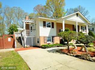 2522 Paxton St, Woodbridge, VA 22192