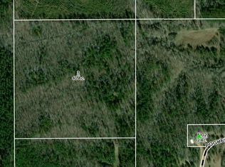 Pogue Rd, Eupora, MS 39744