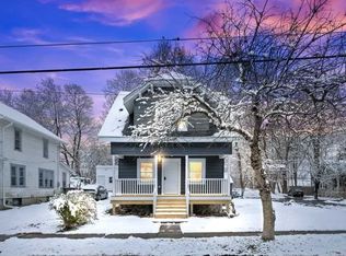 43 Kelsey Rd, Poughkeepsie, NY 12601