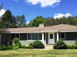 4301 M 55, Cadillac, MI 49601