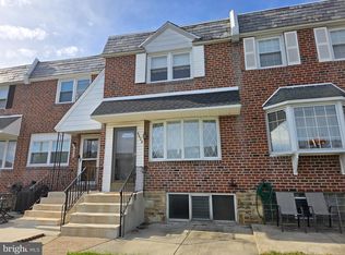 6608 Claridge St, Philadelphia, PA 19111