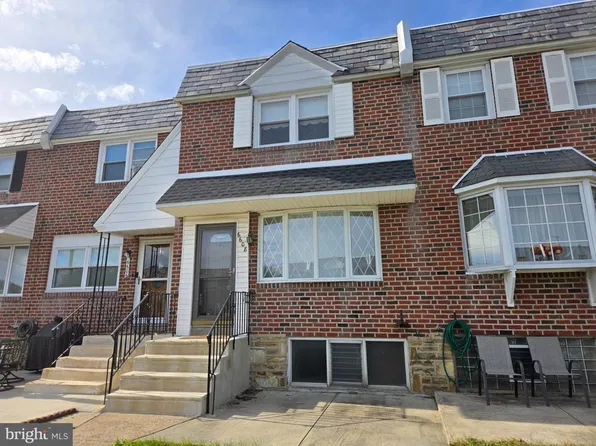 6608 Claridge St, Philadelphia, PA 19111