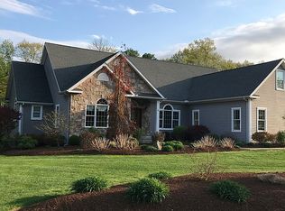 58 Jackie Dr, Ludlow, MA 01056