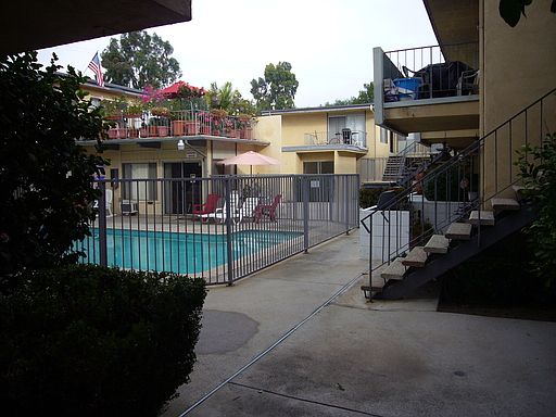 1st image of 21727 Parthenia St APT 2