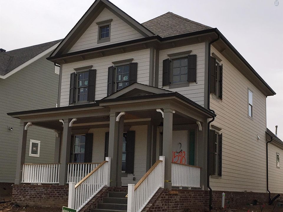 1st image of 5156 Donovan St #1598