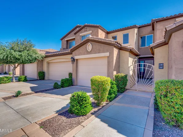 250 W QUEEN CREEK Road #240, Chandler, AZ 85248