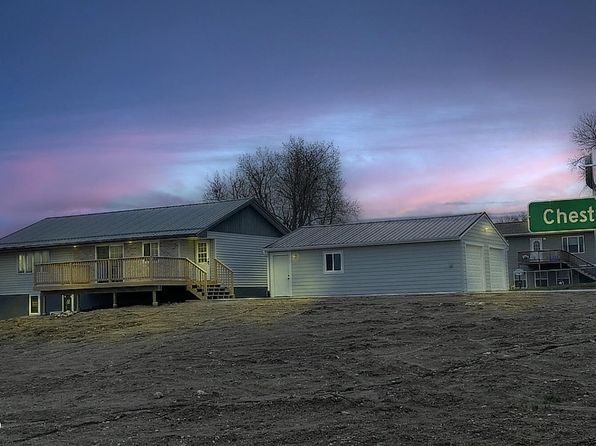 203 Chestnut St, Summit, SD 57266