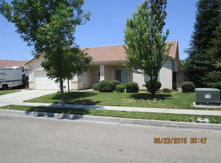 2840 Cherry Ave, Sanger, CA