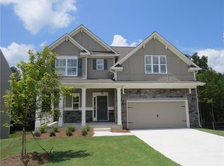 557 Shady Gln, Dallas, GA 30132