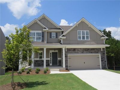 557 Shady Gln, Dallas, GA, 30132