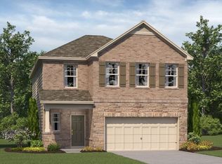 Boston Plan, Heritage Point, Hampton, GA 30228