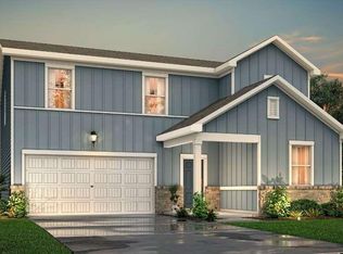 297 Springwood Ln LOT 76, Dawsonville, GA 30534