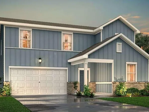 297 Springwood Ln Lot 76, Dawsonville, GA 30534