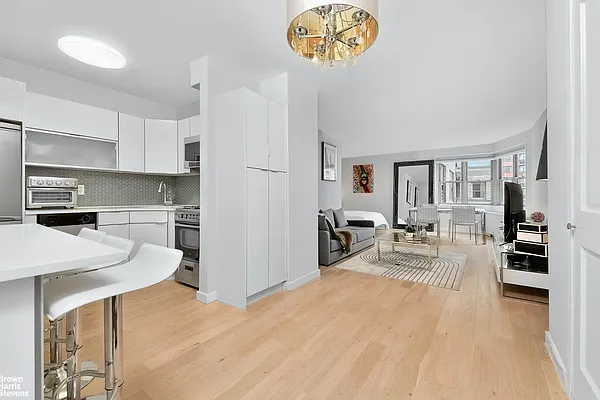 Sold by Brown Harris Stevens | media 1