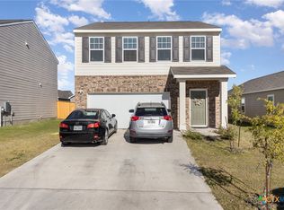 401 Magnum Force Dr, Jarrell, TX 76537