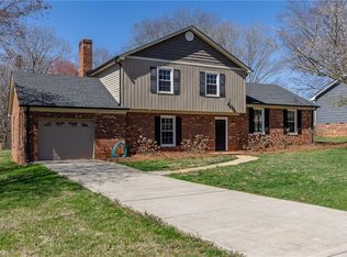 2142 Storm Canyon Rd, Winston Salem, NC 27106