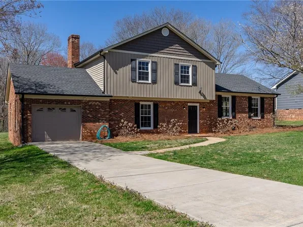 2142 Storm Canyon Rd, Winston Salem, NC 27106