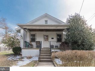 621 Jackson Ave, Glenside, PA 19038