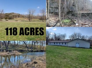 324 Bunch Ln, Noel, MO 64854