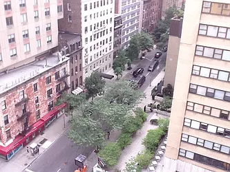 Sold by Brown Harris Stevens