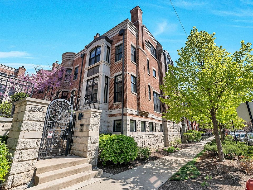 1st image of 2320 W Wabansia Ave #1