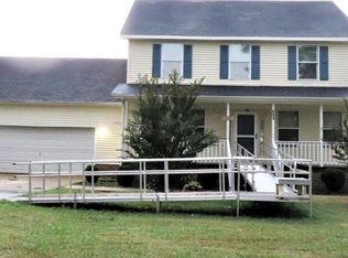 886 State Highway 48, Henrico, NC 27832