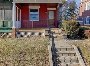 63 E Broadway Ave, Clifton Heights, PA 19018