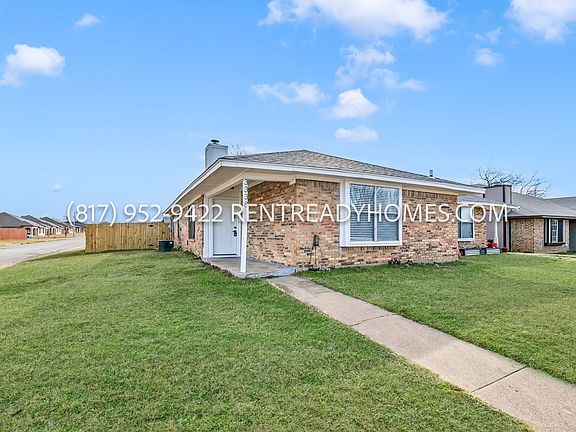 4th image of 3338 Heritage Ln