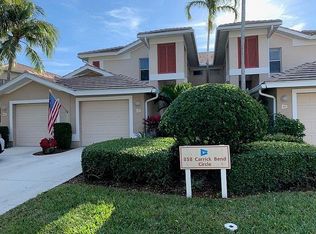 858 Carrick Bend Cir APT 201, Naples, FL 34110