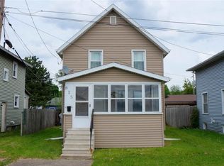 815 Cooper St, Jackson, MI 49202