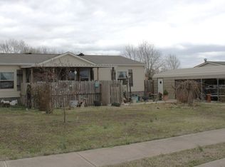 2340 John Montgomery Cir, Pea Ridge, AR 72751