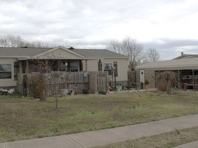 2340 John Montgomery Cir, Pea Ridge, AR, 72751