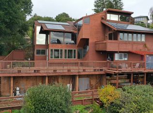 140 Maxwelton Rd, Piedmont, CA 94618