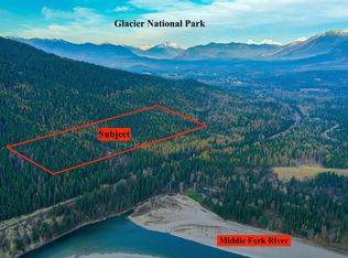 Nhn Teakettle Rd, Columbia Falls, MT 59912