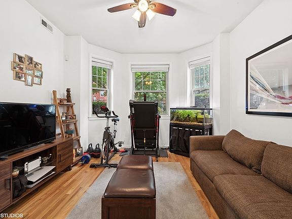 4th image of 7314 N Honore St APT 105
