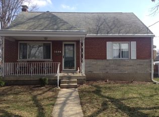 7128 Northridge Dr, Cincinnati, OH 45231