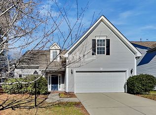 10538 Samuels Way Dr, Huntersville, NC 28078