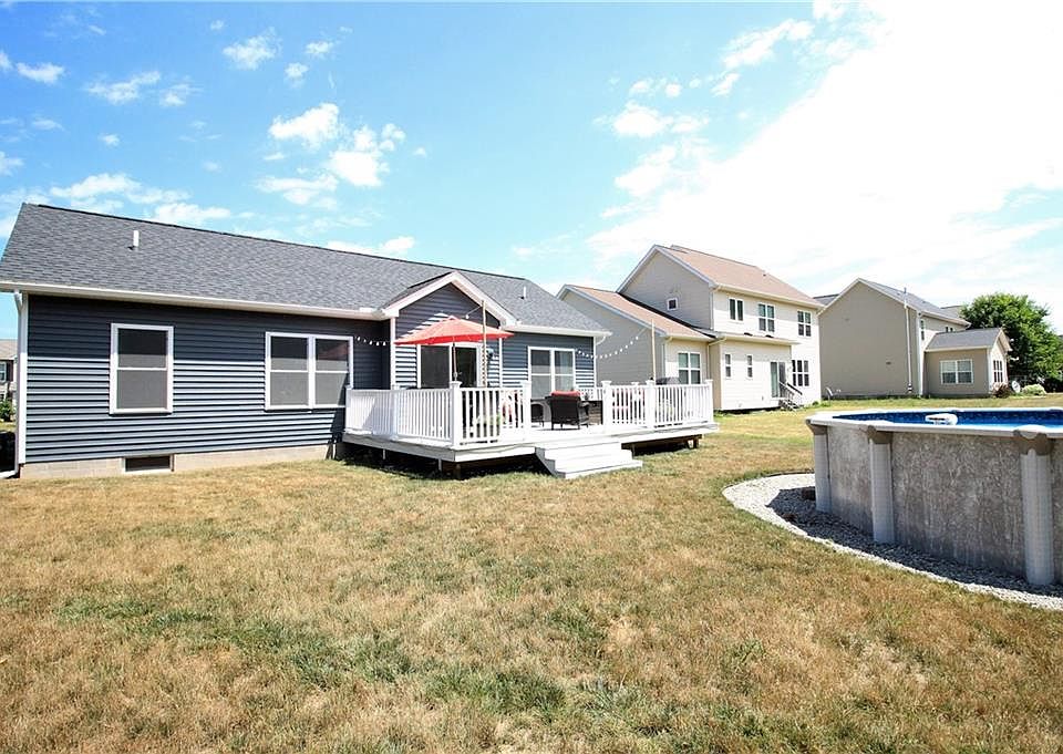 99 York Bay Trl, West Henrietta, NY 14586 Zillow