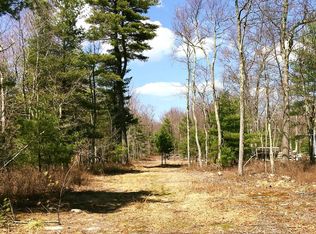 308 Margaret Henry Rd, Killingly, CT 06239