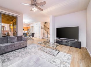 3381 N Camino La Jicarrilla, Tucson, AZ 85712