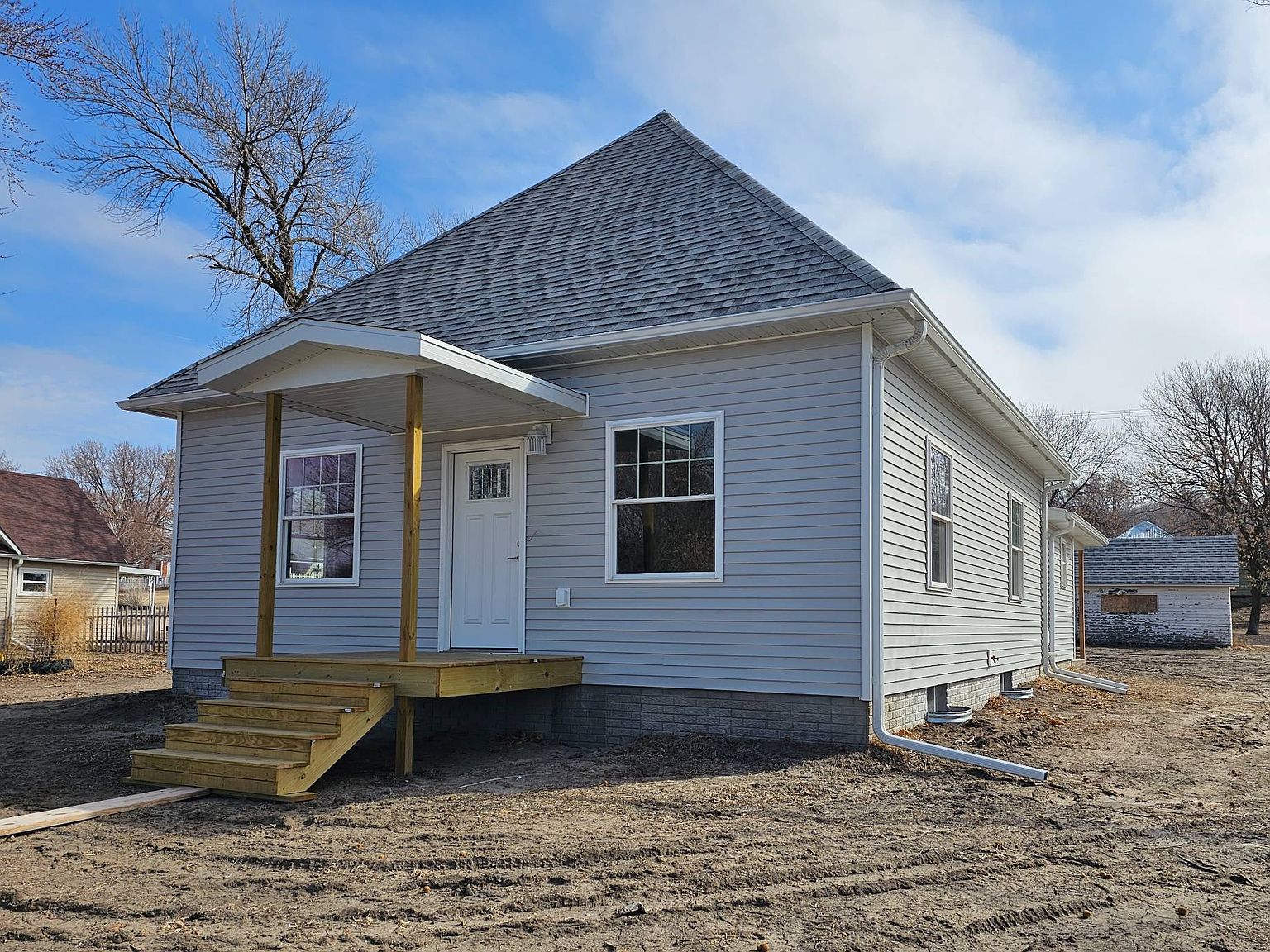 313 S C St, Belgrade, NE 68623 | Zillow