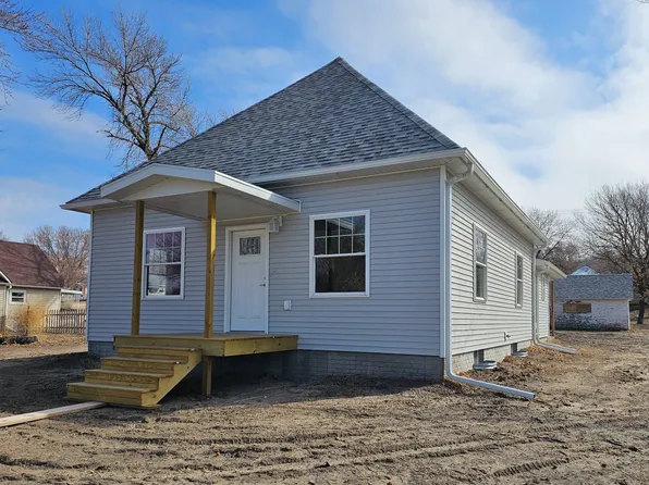 313 S C St, Belgrade, NE 68623