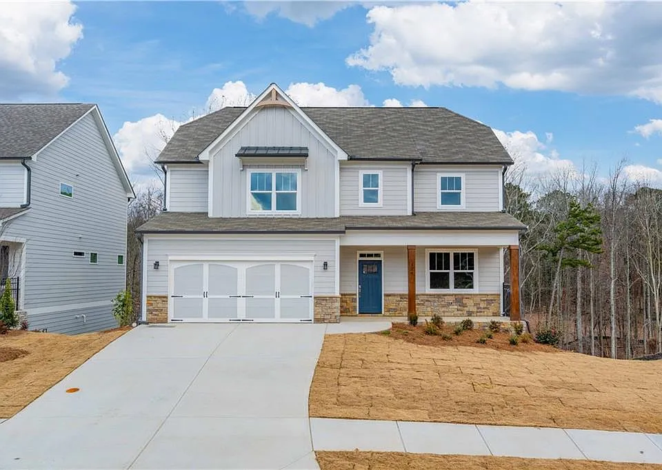 126 Spaulding Ln