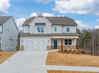 126 Spaulding Ln, Woodstock, GA