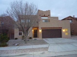 5128 Stone Mountain Rd NW, Albuquerque, NM 87114