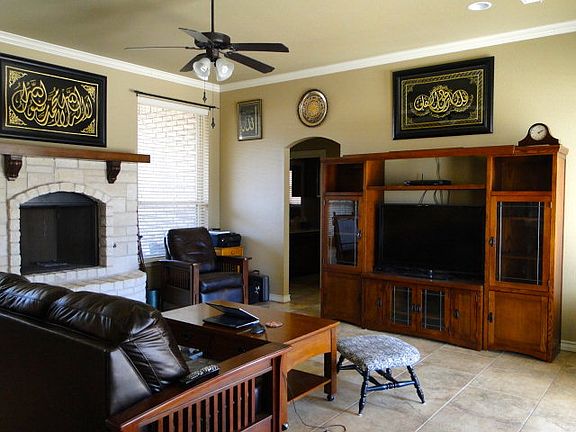 5th image of 5818 Pedernales Dr