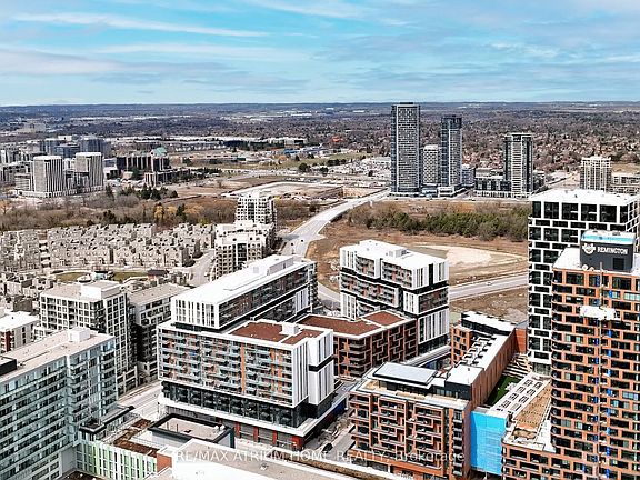 2nd image of 8119 Birchmount Rd #1711