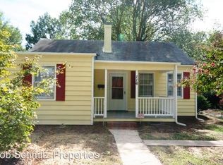 116 Davidson Ave, Durham, NC 27704
