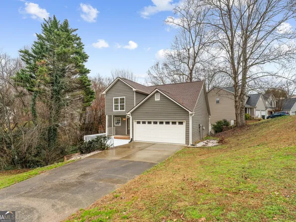 4220 Abington Walk NW, Kennesaw, GA 30144